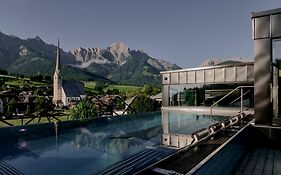 die HOCHKÖNIGIN - Mountain Resort